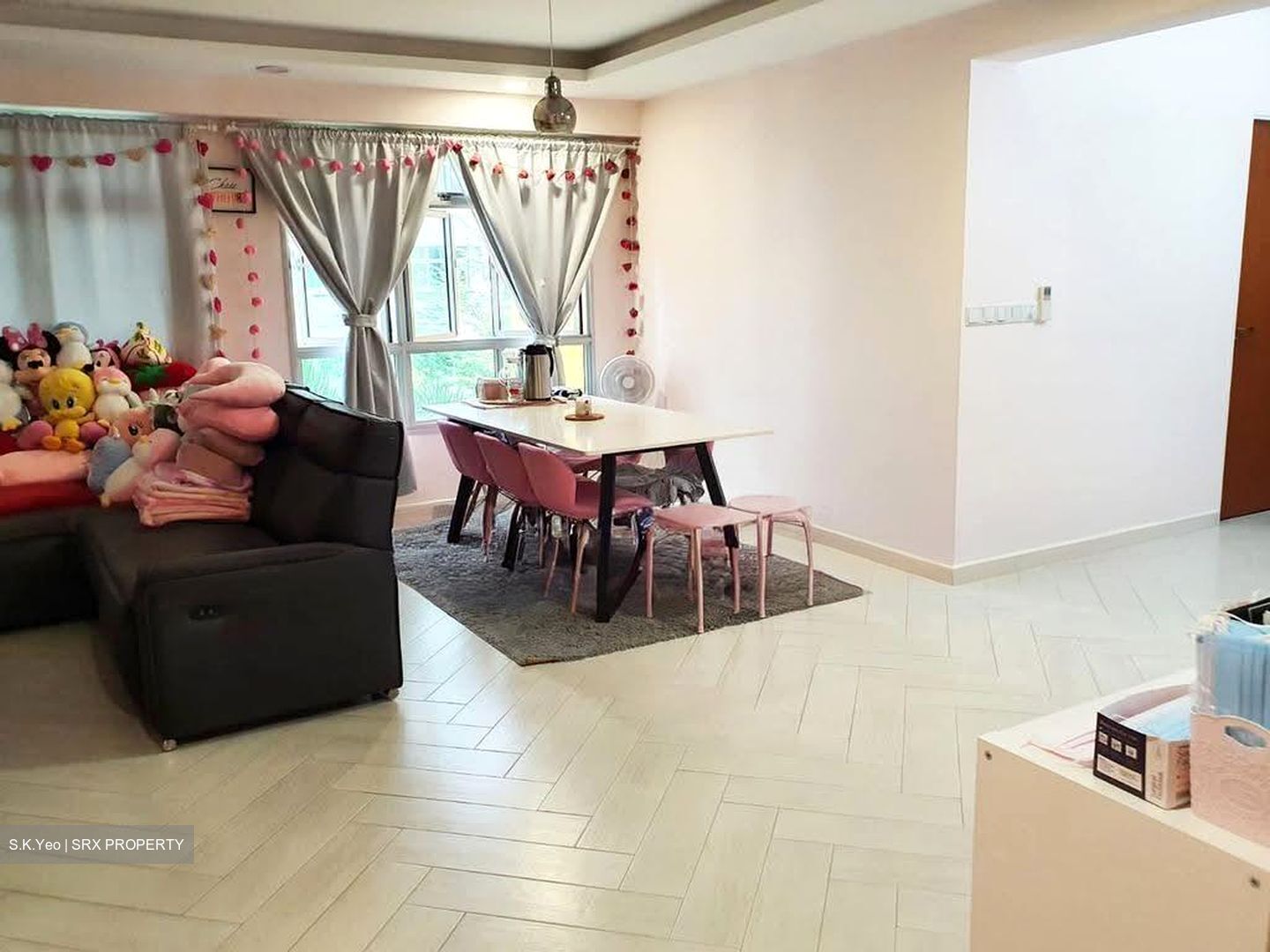 Blk 162C Rivervale Delta (Sengkang), HDB 5 Rooms #637562261